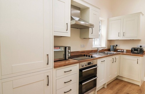Rhayader Cabaña | Afonwy House