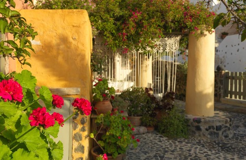 Exo Gonia Casa | Afoura Houses por K&K