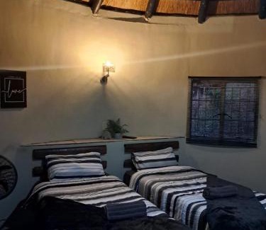Umjindi Chalet De Esquí | Afpak