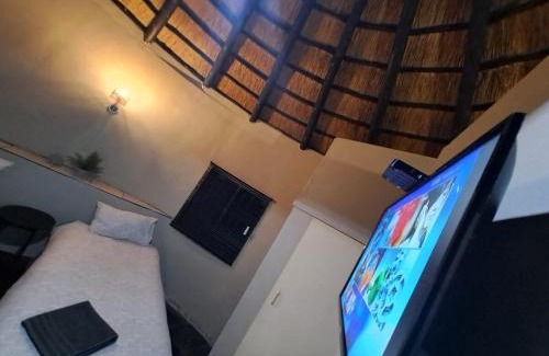 Umjindi Chalet De Esquí | Afpak