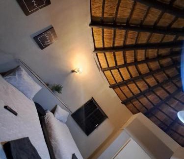 Umjindi Chalet De Esquí | Afpak