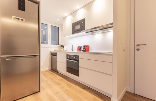 el Mercadal Apartamento | Afra - Apartamento vacacional Girona | Bravissimo
