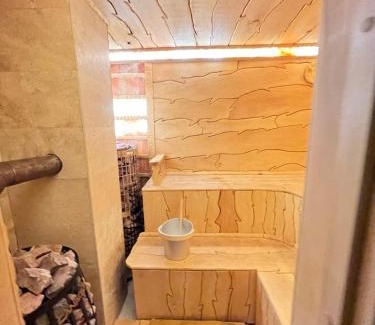 Volyn Oblast Apartamento | Aframe Shanti DreamDim