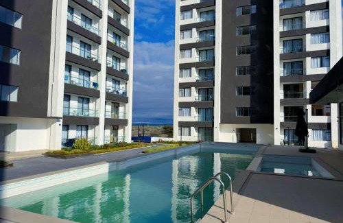 Syokimau Apartamento | Afri-Naze Home near JKIA and SGR
