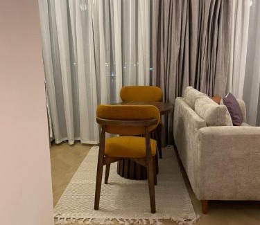 Syokimau Apartamento | Afri-Naze Home near JKIA and SGR