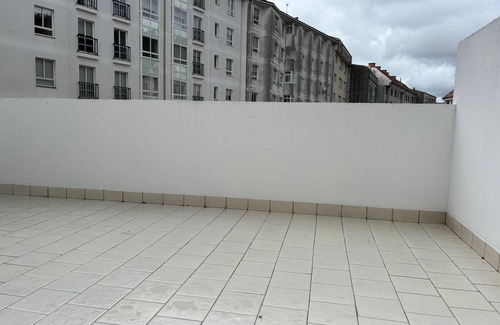 O Milladoiro Condominio | Apartamentos Africa