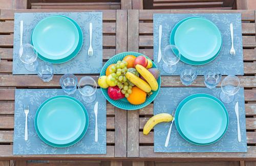 Tarifa Apartamento | Africa views, 3 terraces, WIFI (fibre) and parking