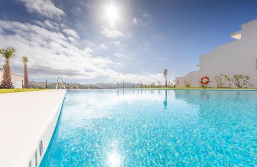 Tarifa Apartamento | Africa views, 3 terraces, WIFI (fibre) and parking