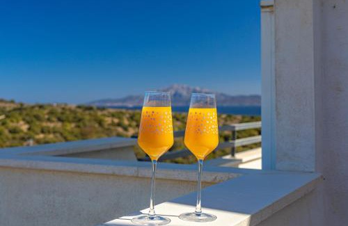 Tarifa Apartamento | Africa views, 3 terraces, WIFI (fibre) and parking