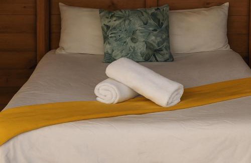 Tulbagh Otro | African Glamping Huts Plus Free Massage With Sauna And Hot Tub