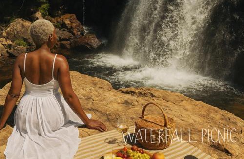 Tulbagh Otro | African Glamping Huts Plus Free Massage With Sauna And Hot Tub