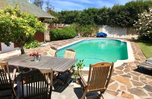 Flamingo Vlei Casa | African Holiday home in Table View