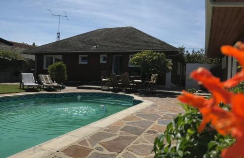 Flamingo Vlei Casa | African Holiday home in Table View