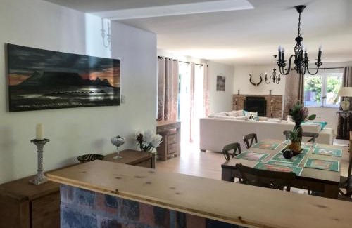 Flamingo Vlei Casa | African Holiday home in Table View