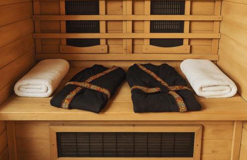 Tulbagh Otro | African Hut Glamping Free Massage With Sauna And Hot Tub