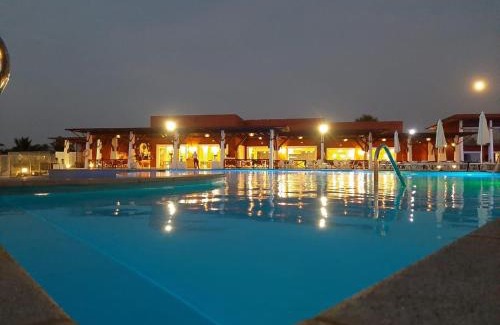 Kotu Hotel | African Princess Beach Hotel