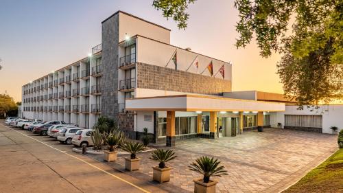 Ermelo Hotel | African Sky Ermelo Inn