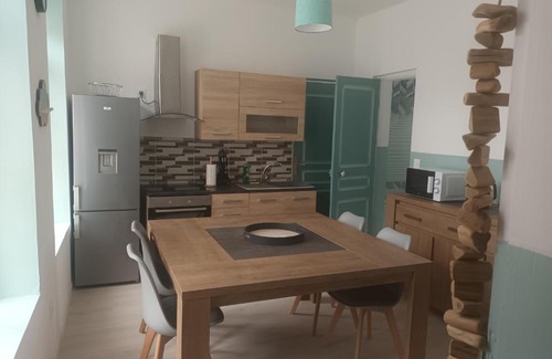 La Fere Apartamento | African story