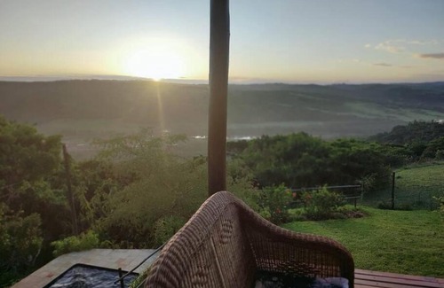 Chintsa Casa | African Sunset Villa