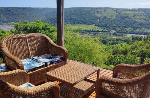 Chintsa Casa | African Sunset Villa