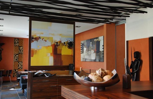 Frydek-Mistek Hotel | Afrika Hotel Frýdek-Místek