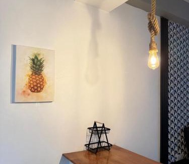 Masaki Apartamento | Afripoa Apartments
