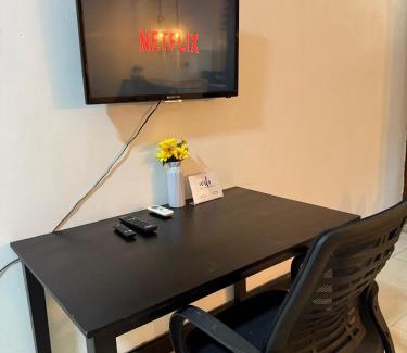 Masaki Apartamento | Afripoa Apartments