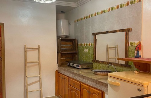 Anza Hotel | AFRIVISTA