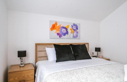 New Belgrade Apartamento | Afrodita apartman