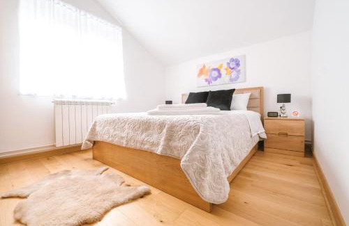 New Belgrade Apartamento | Afrodita apartman