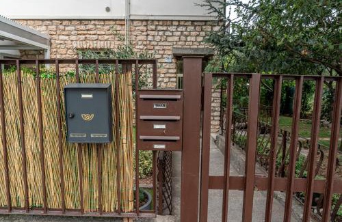 Est Apartamento | Afrodite loft Eros