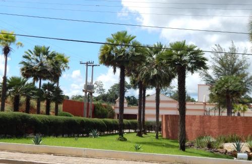 Teresina Hotel | Afrodite Motel