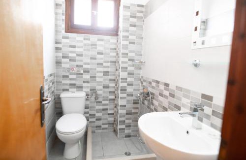 Agios Nikitas Apartamento | Afroditi Pansion
