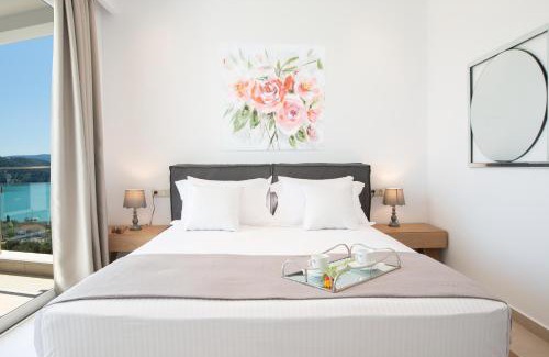 Nidri Villa | AFRODITI VILLAS Collection