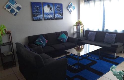 Kingsborough Apartamento | Afsaal Holiday Flats