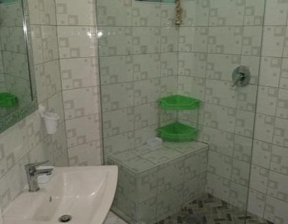 Kingsborough Apartamento | Afsaal Sea view apartments
