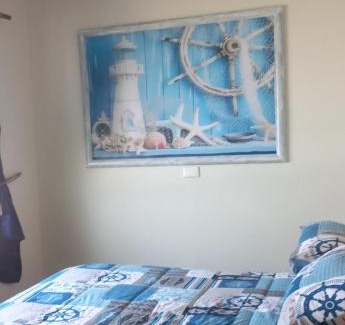 Kingsborough Apartamento | Afsaal Sea view apartments