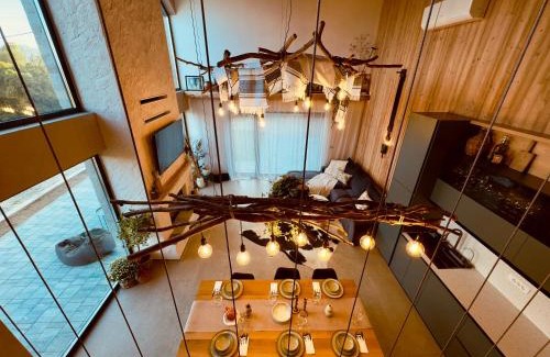Vulcan Chalet De Esquí | Aftăr Hills