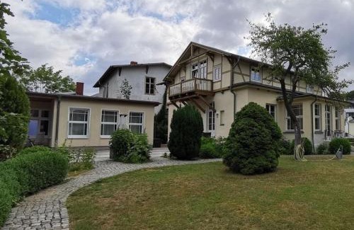 Heringsdorf Casa | Aft Comfortable holiday residence