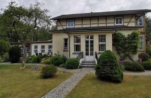 Heringsdorf Casa | Aft Comfortable holiday residence