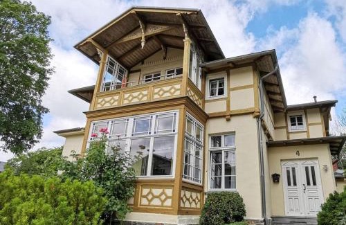 Heringsdorf Casa | Aft Comfortable holiday residence