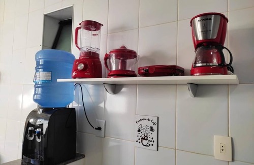 Atalaia Apartamento | Después de una VISTA AL MAR con WiFi- detrás de la Pasarela Caranguejo- Orla de Atalaia