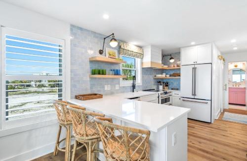 Seagrove Beach Casa | After Dune Delight