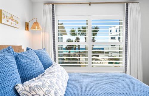 Seagrove Beach Casa | After Dune Delight