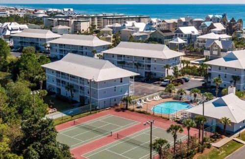 Seagrove Beach Casa | After Dune Delight