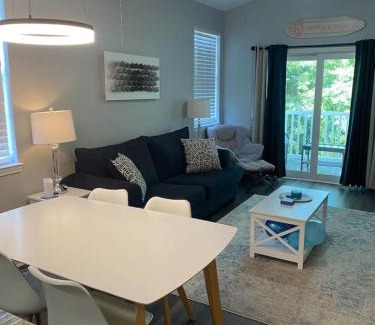Carolina Forest Casa | After Dune Delight by WT Golf