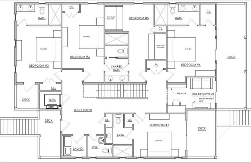 Ocean Sands Casa | After Math