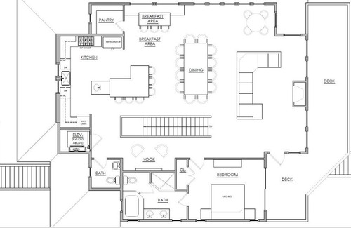 Ocean Sands Casa | After Math
