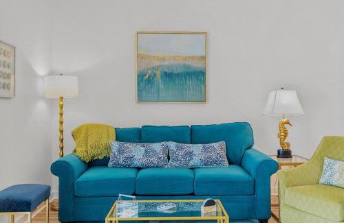 Sea Trail Apartamento | Afterdune Delight