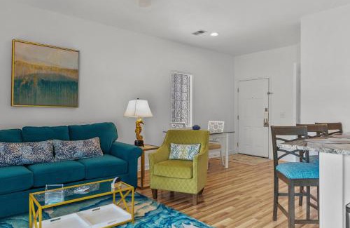 Sea Trail Apartamento | Afterdune Delight